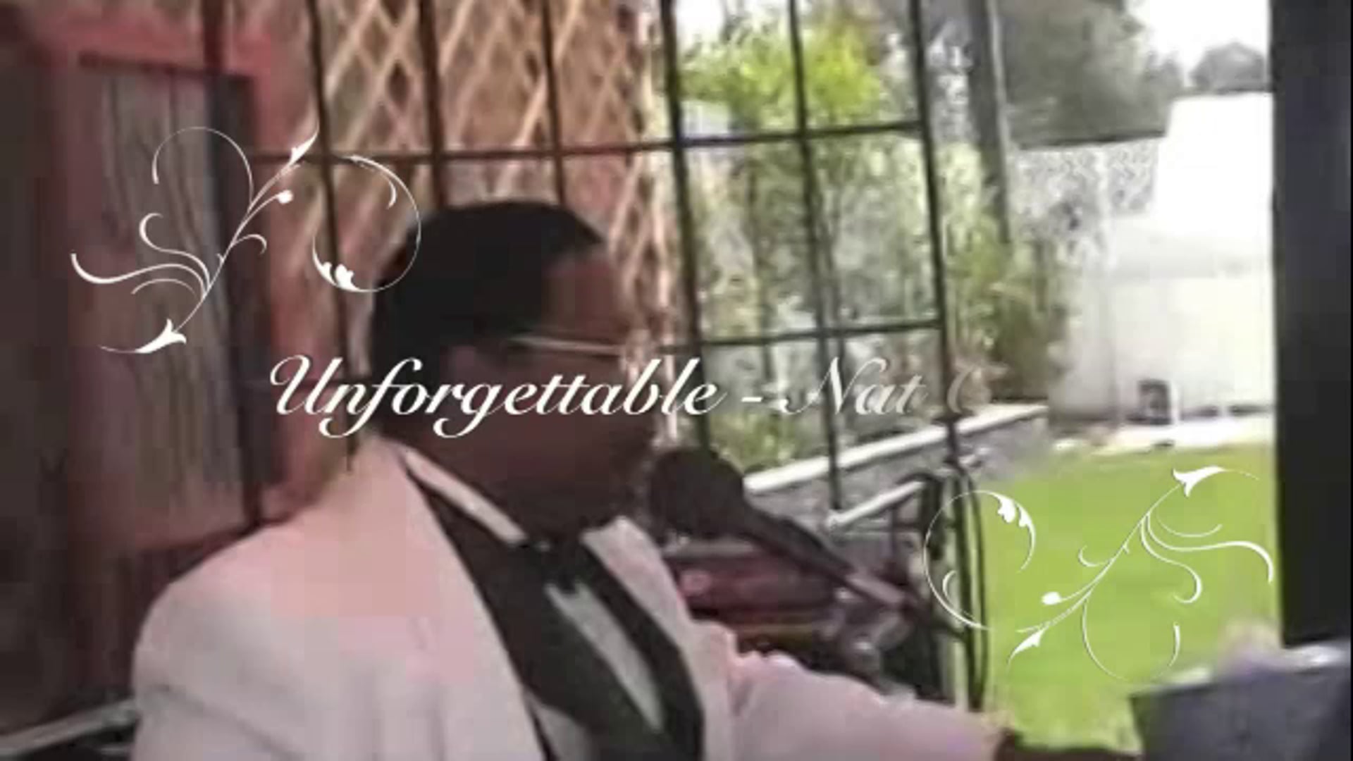 Promotional video thumbnail 1 for Shampen "The One Man Orchestra"