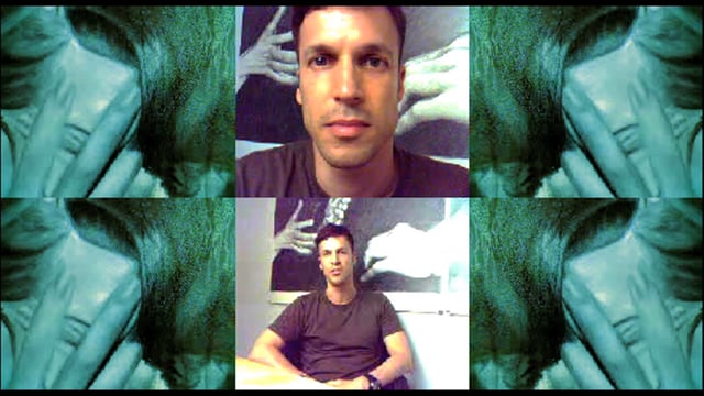 Motorola - Cell Stories - Artist - Cellphone Video Series