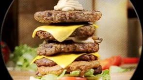 Burger Zoghali (2014)
