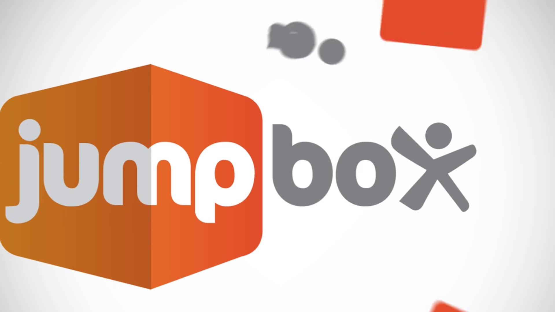 Jumpboxx logo animation