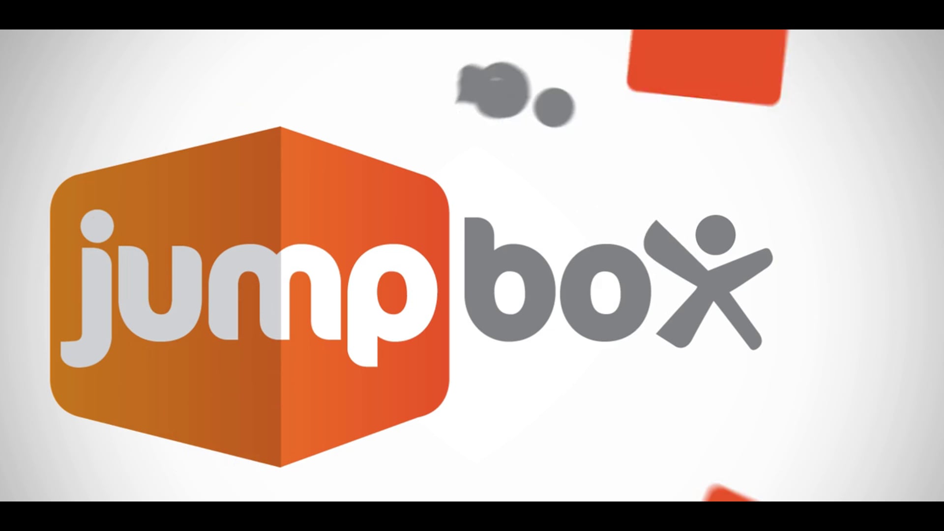 Jumpboxx logo animation