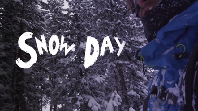 Todd Ligare – Snow Day from Todd Ligare