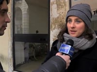 GIUSTO CHIUDERE LE FRONTIERE IN EUROPA?