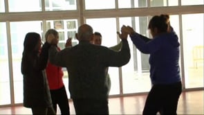 Comença la 43a edició del curs de sardanes