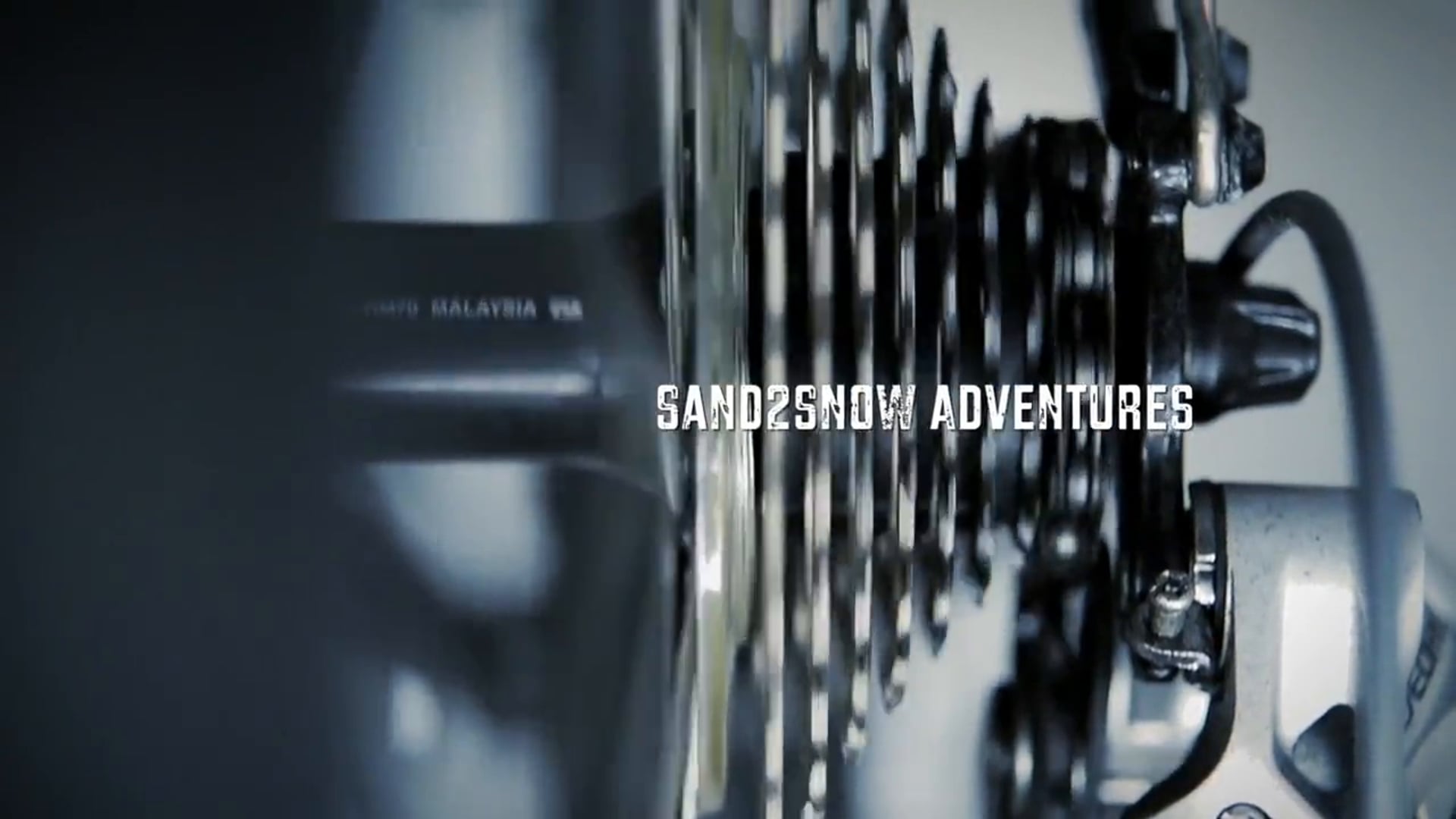 Silk Roads to Shanghai