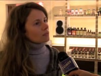 C’E’ CRISI, MI INVENTO UN NEGOZIO