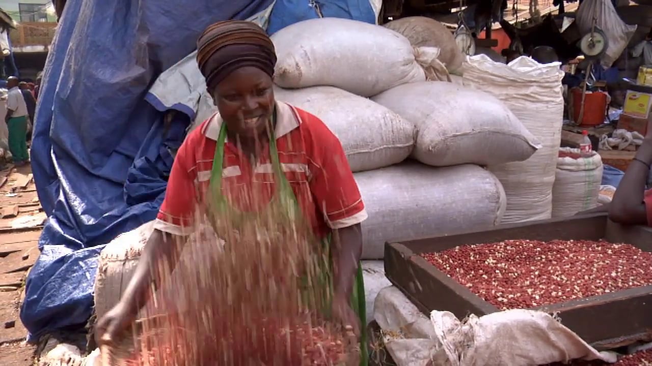 Trading Stories - The Gambia