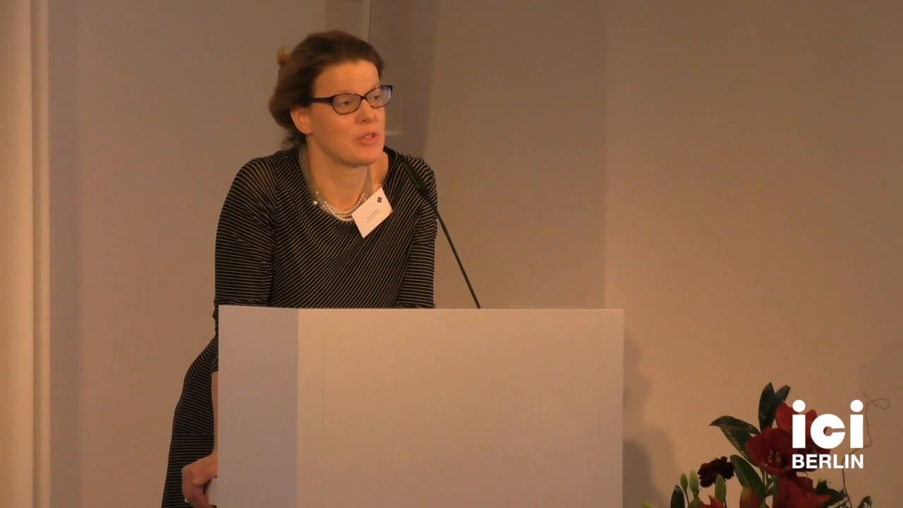 Welcome by Ramona Mosse [1]