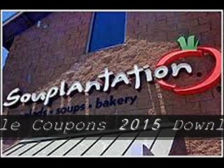 souplantation Printable Coupons 2015 on Vimeo