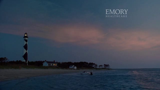 Emory - Big City Healthcare