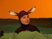Seduce Me - Deer