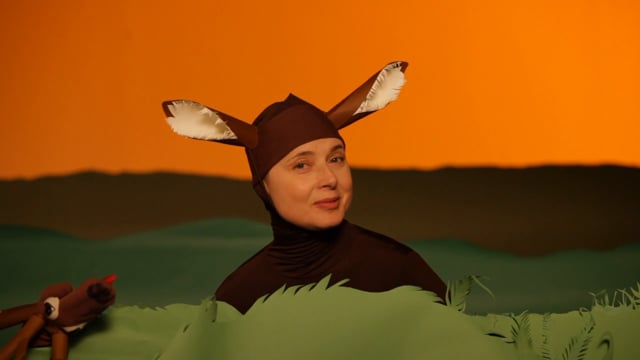 Seduce Me - Deer