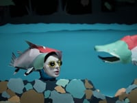Seduce Me - Salmon