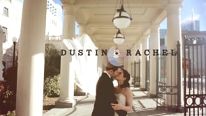 Dallas Wilson Wedding Films