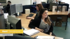 LivePerson - Customer Success Story