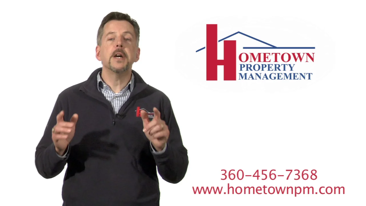 Property Management Overview on Vimeo