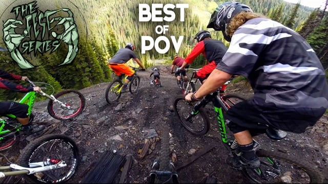 FEST series – Best of POV 2014 from fest series