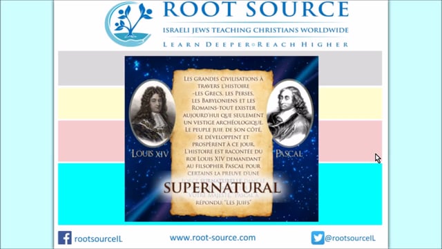 Jewish History – Jewish Future