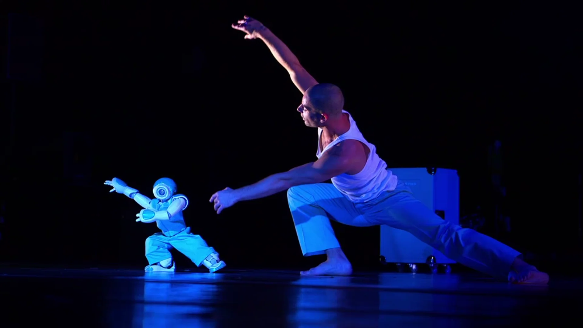 Dance On Camera Festival 2015 Official Trailer On Vimeo