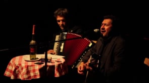 Chanteurs/Chanteuses