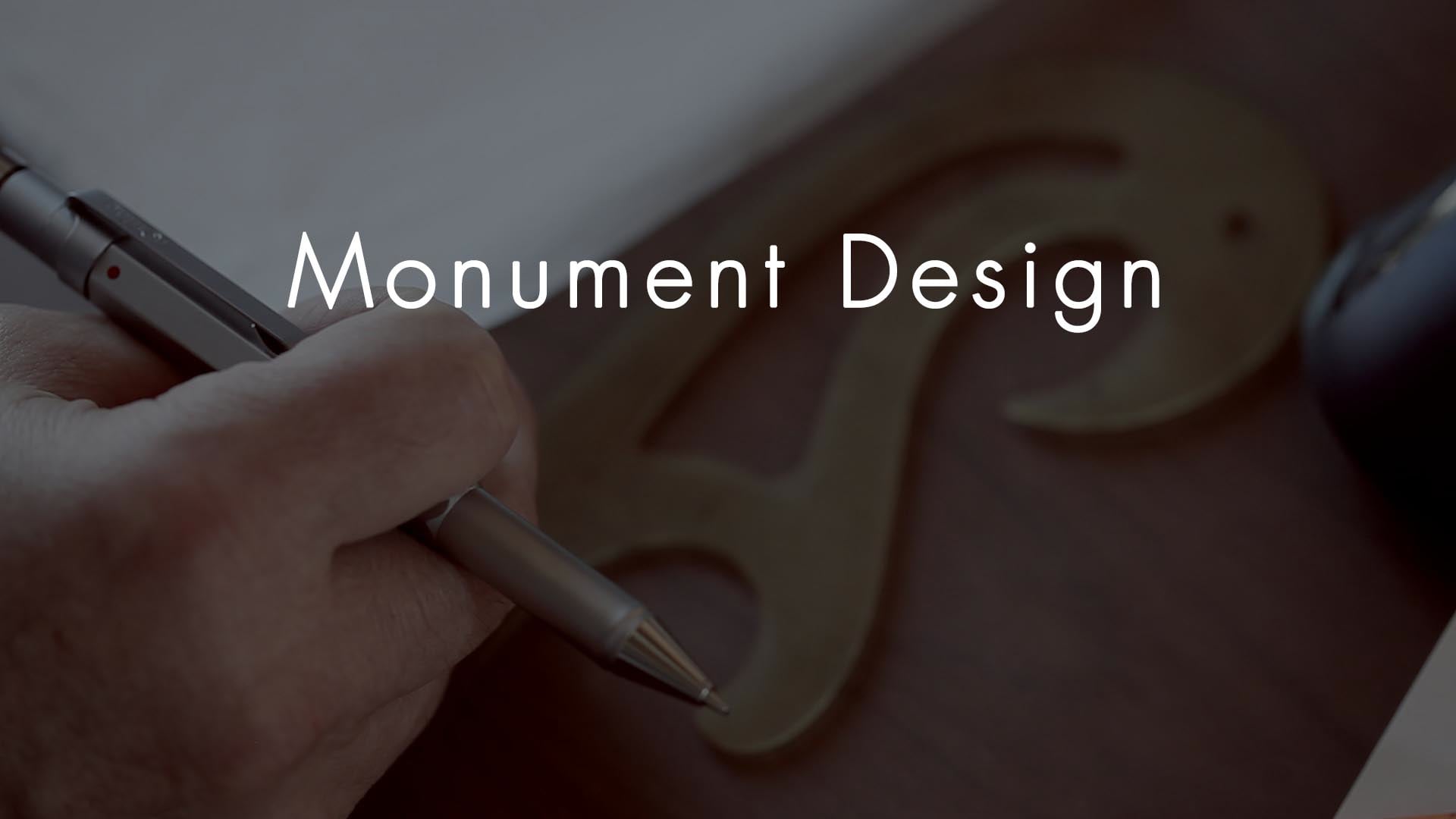 Monument Design