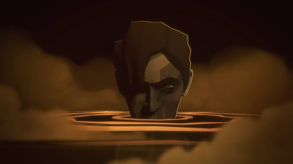 Trailer Project: Apocalypse Now