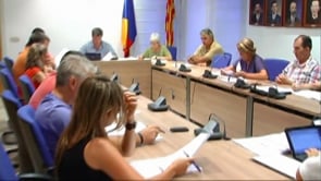 Mercè Garcia no repetirà com a cap de llista del PP