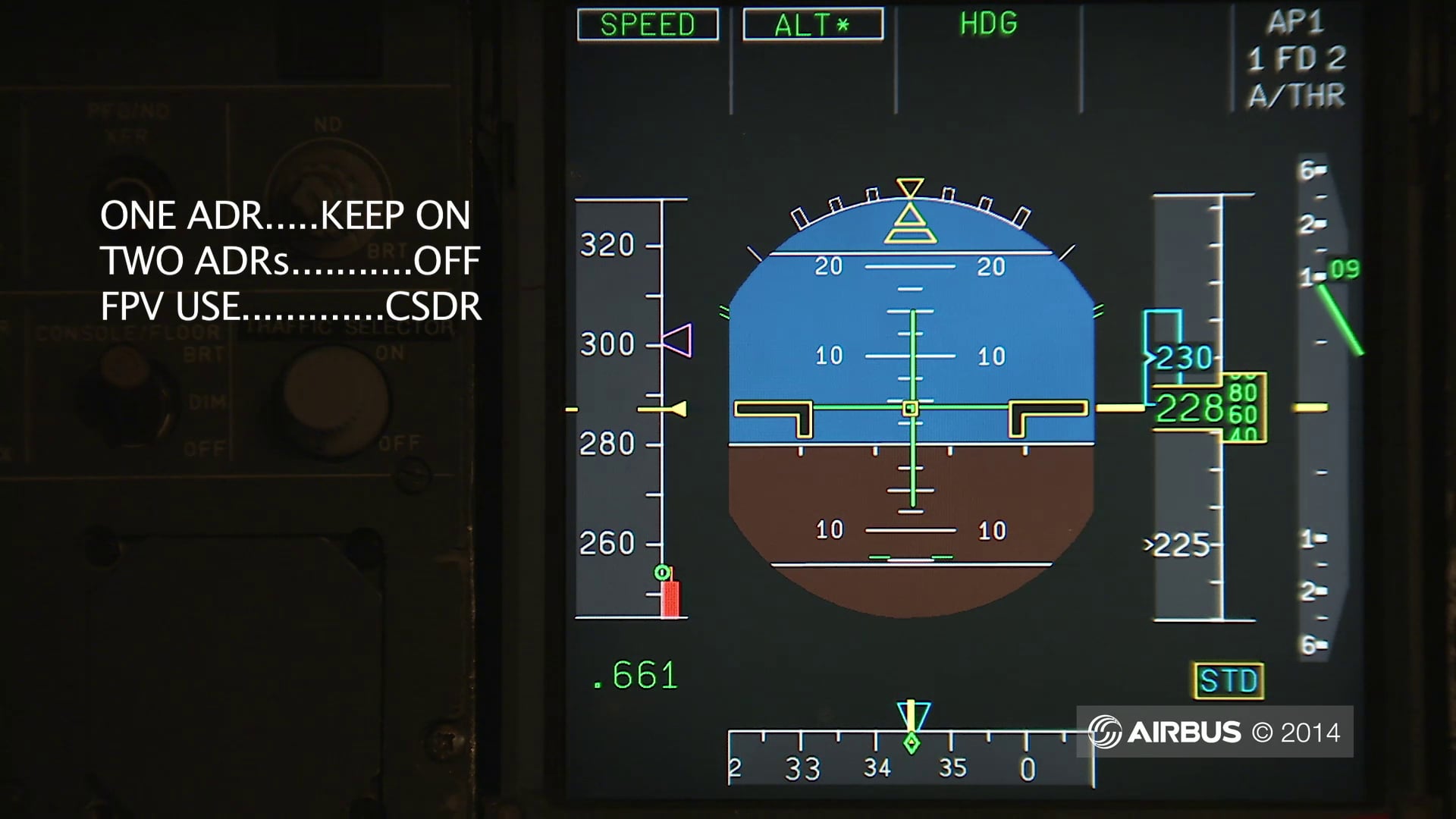 A320 Abnormal Valpha Prot _ V Alpha prot A320 [Archive] – IUSJ