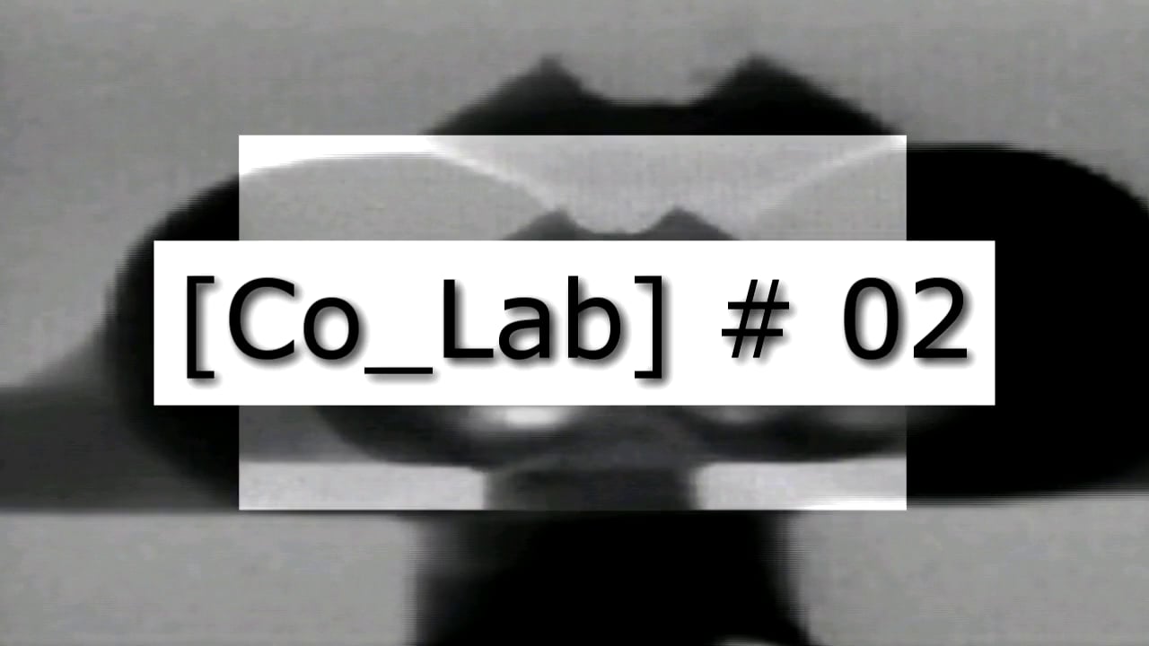 [Co_Lab] #02