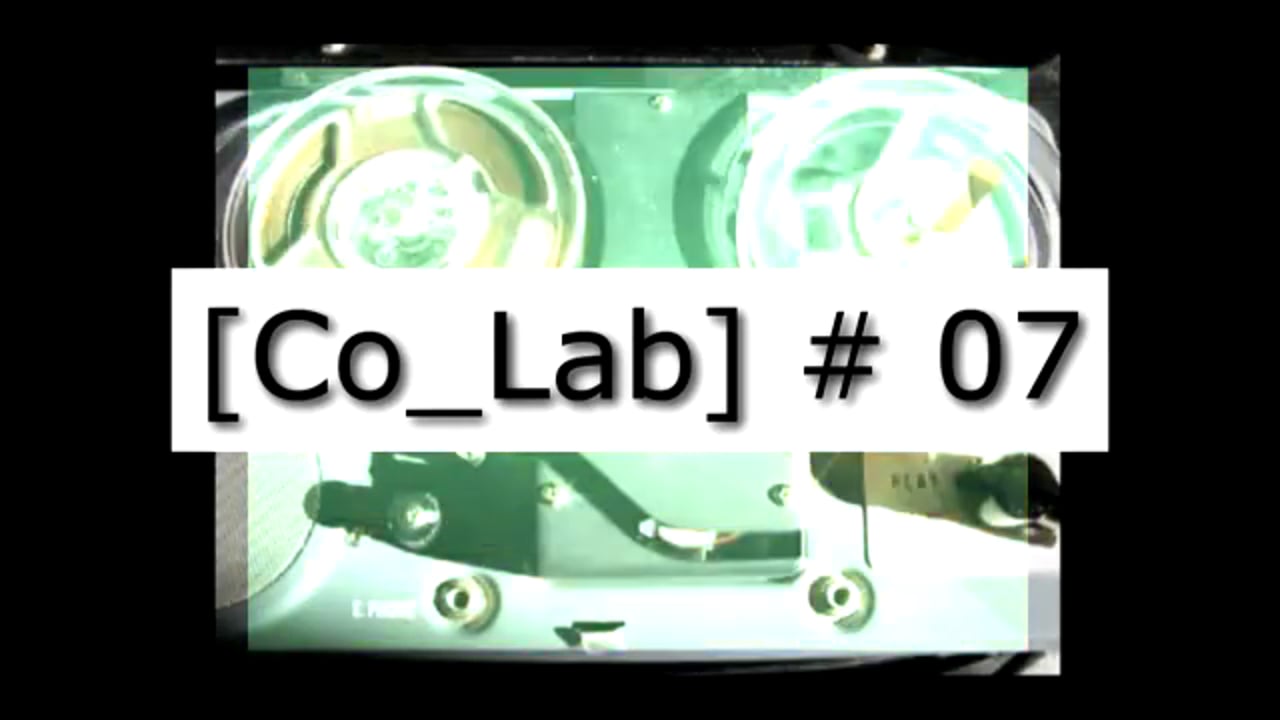 [Co_Lab] #07