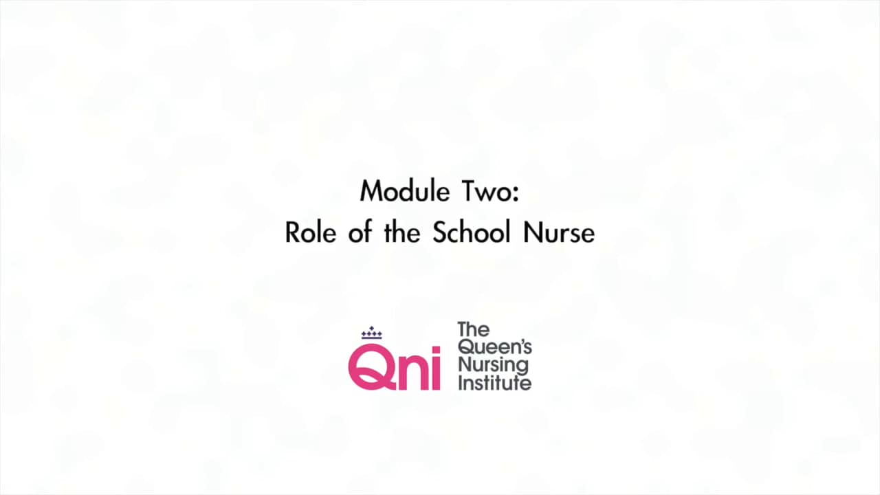 module-two-the-role-of-the-school-nurse-on-vimeo