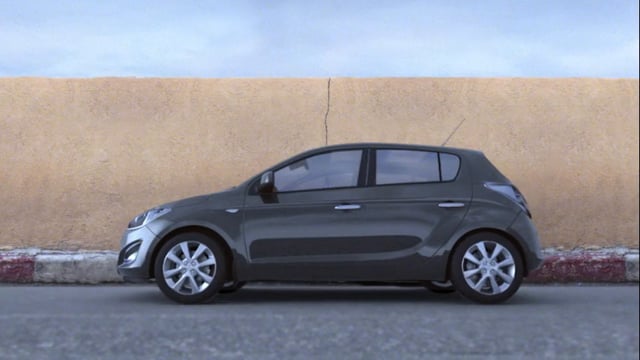 HYUNDAI