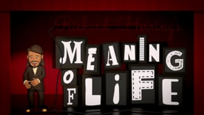 Richard Herring's Meaning of Life