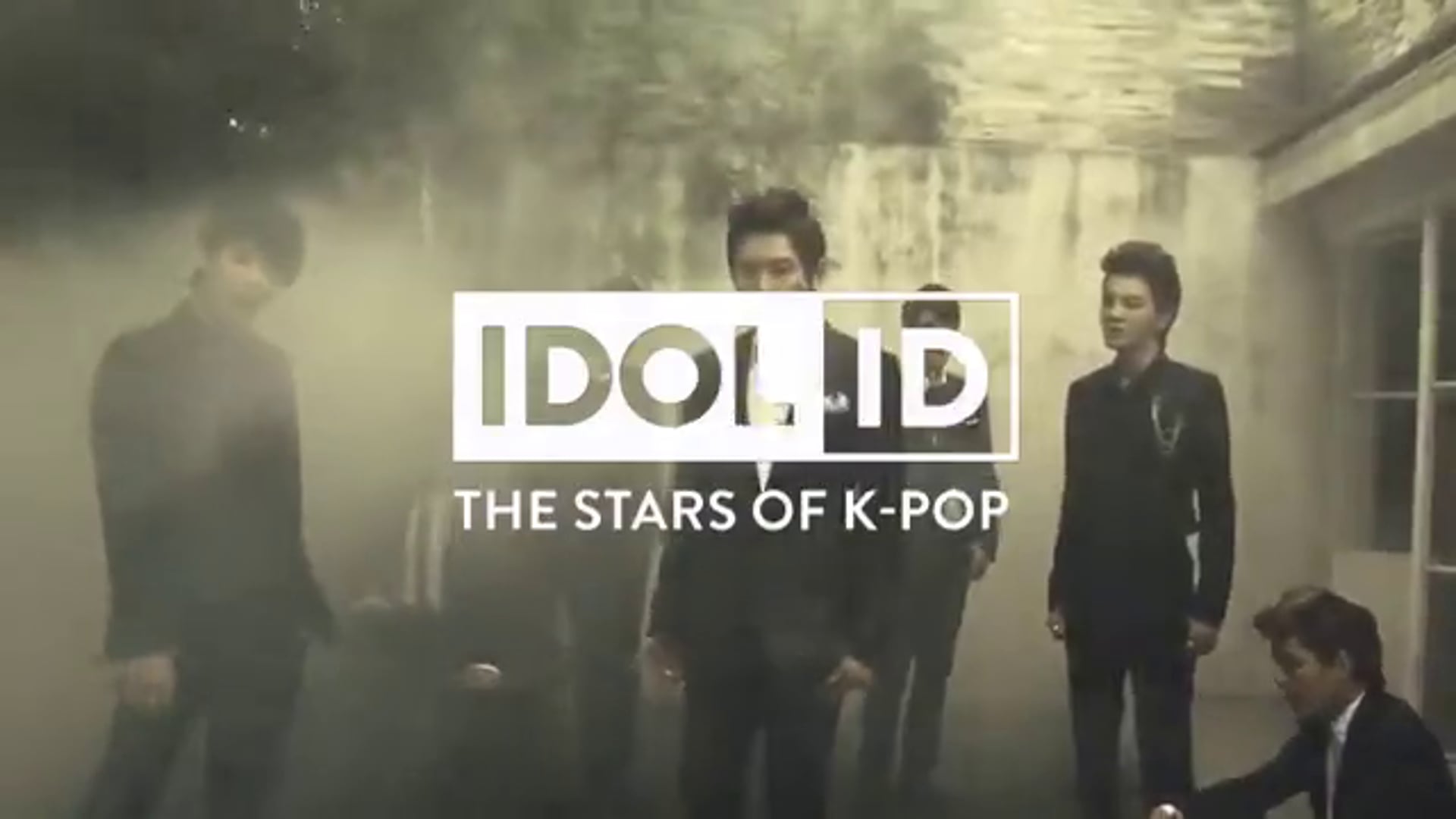 IDOL ID