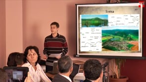 Kincskeresők 2014 - Krompasky Kristóf, Torna