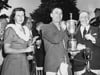 Hogan Clubs1953 Golf Show Launch