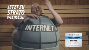 STRATO - Service Sieger