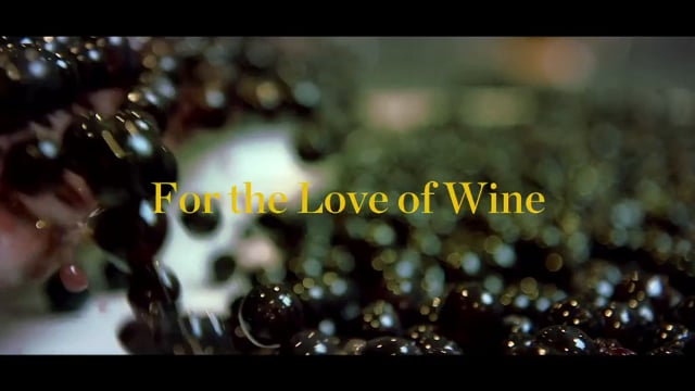 BERRY BROS. & RUDD - FOR THE LOVE OF WINE