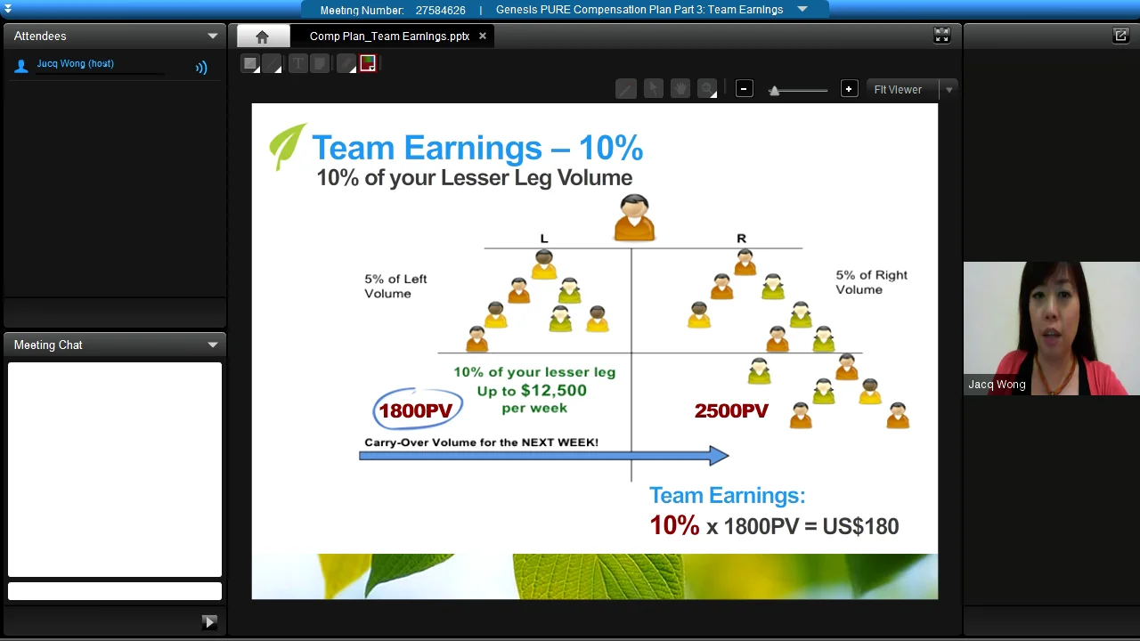 PART 3 Team Earnings on Vimeo