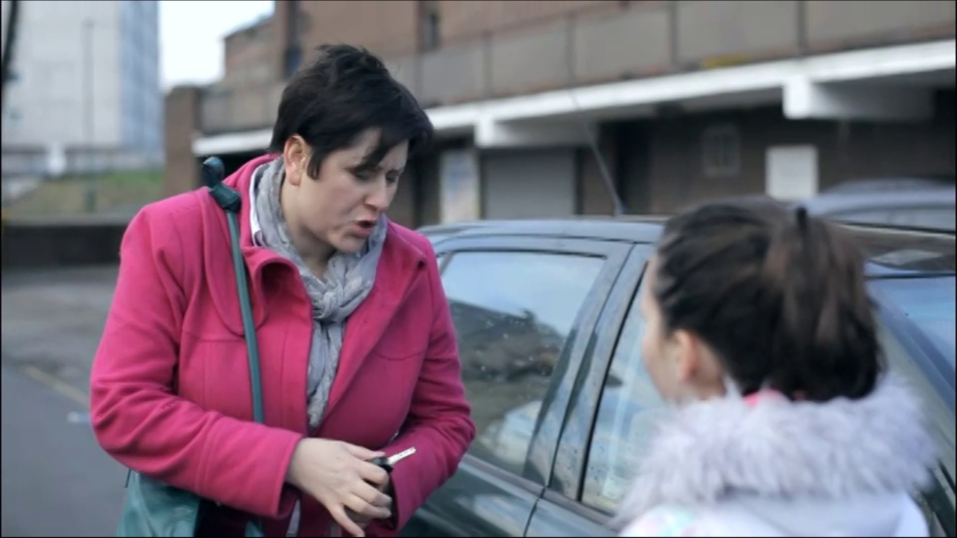 Short Film 'Fiver'