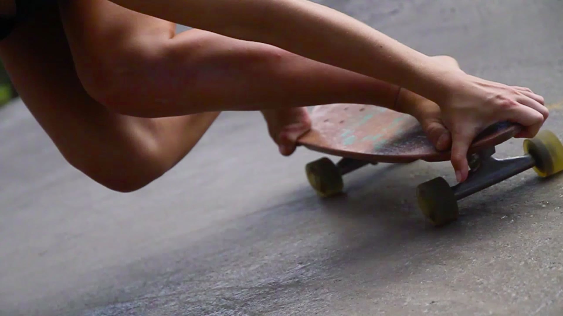Carve
