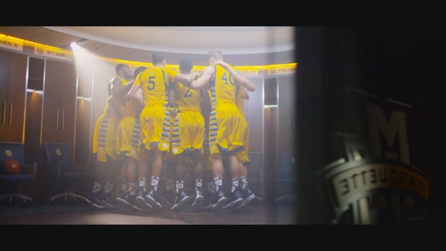 Win Every Day | Commercial, Marquette Men's Basketball