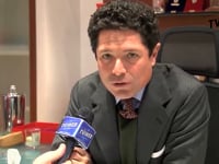 MATTEO MARZOTTO, UN ANNO DA PRESIDENTE DI FIERA DI VICENZA