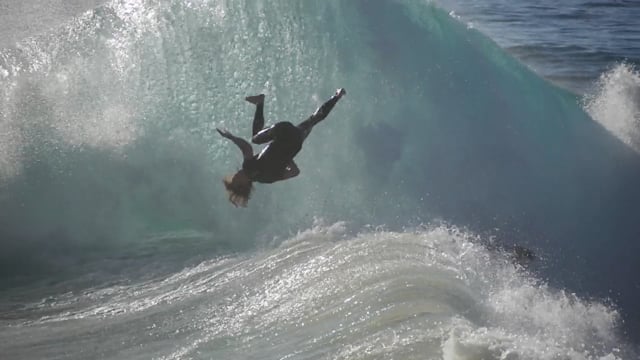 SKIMMERS GETTING SOFT from Catch SurfÂ®