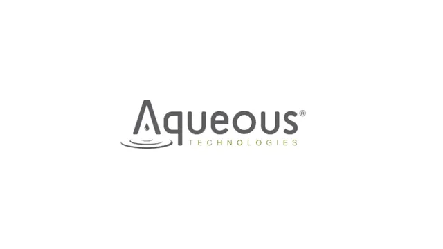 Aqueous Technologies // The Bio Film on Vimeo