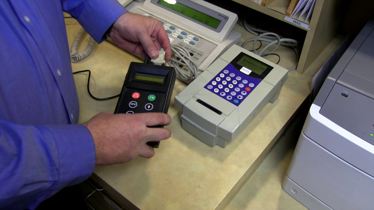 IMM Asset Management Solutions Onity Portable Programmer on Vimeo