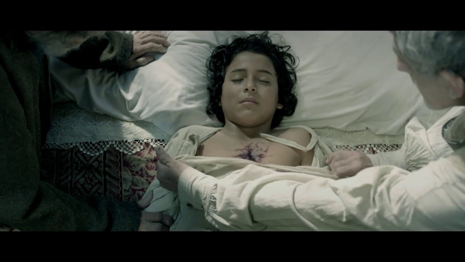 SUSTO trailer