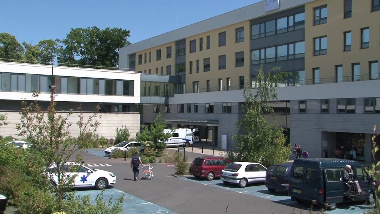 CHP st gregoire 2013 on Vimeo on Vimeo