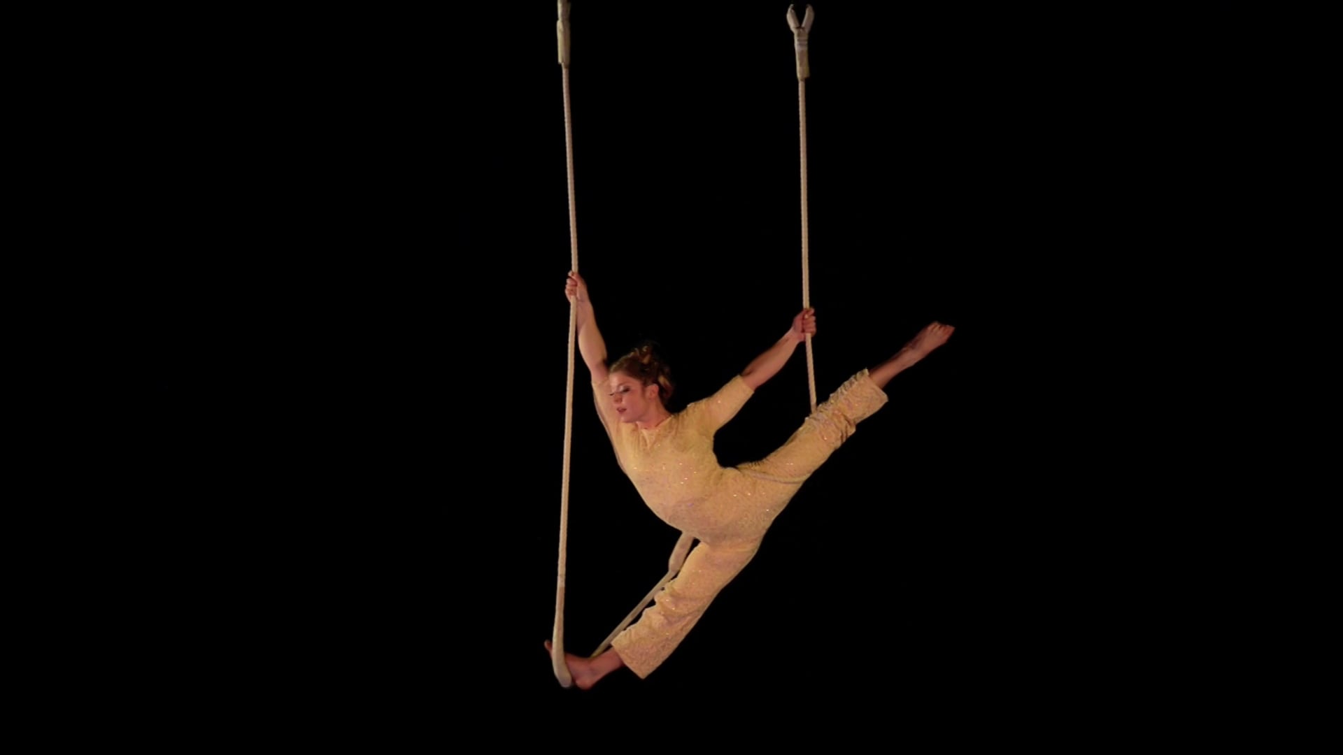 Trapeze Demo