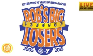 Rob's Big Losers: Lori Cloud